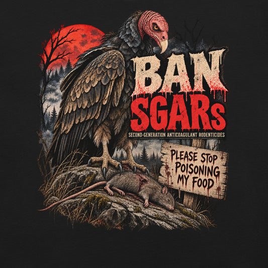 Ban SGARs Vulture