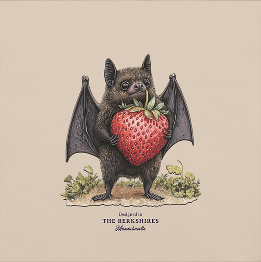 Berry Batty