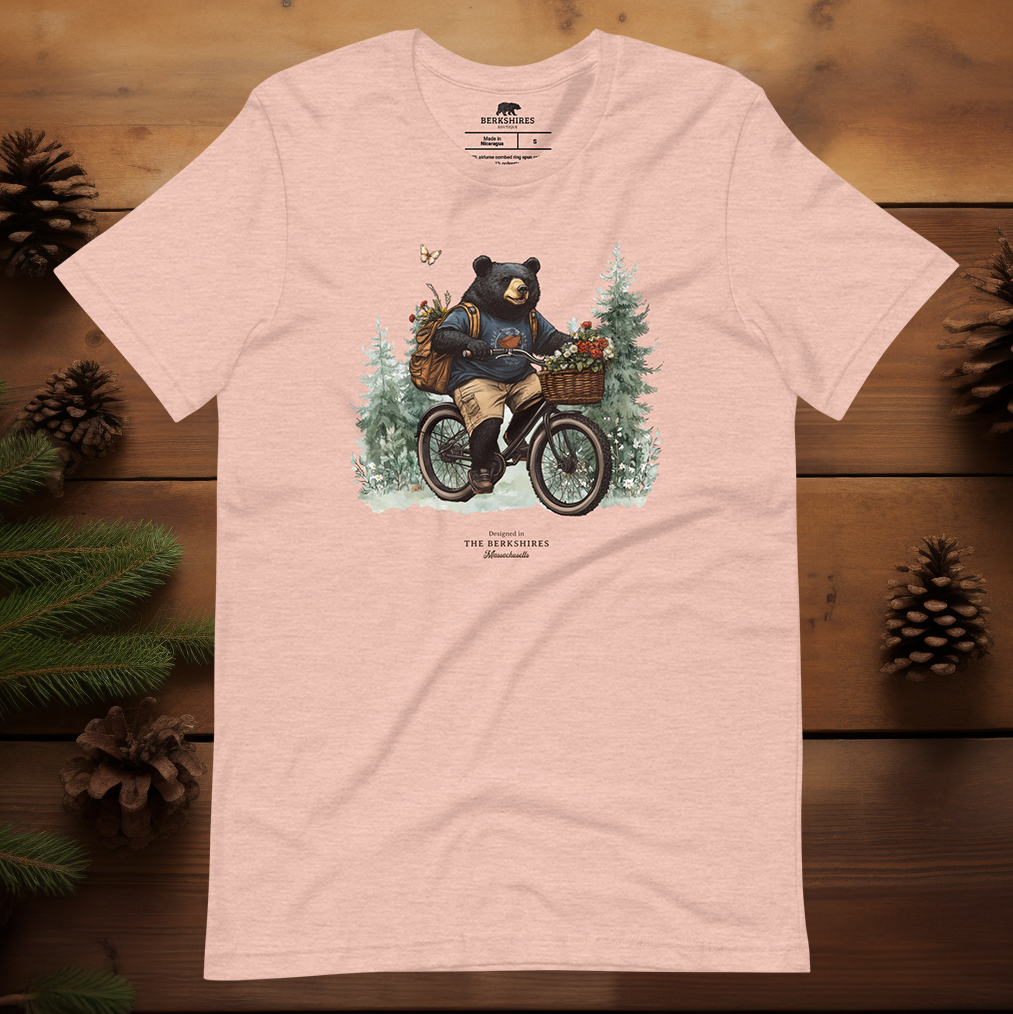 The Forest Cruiser