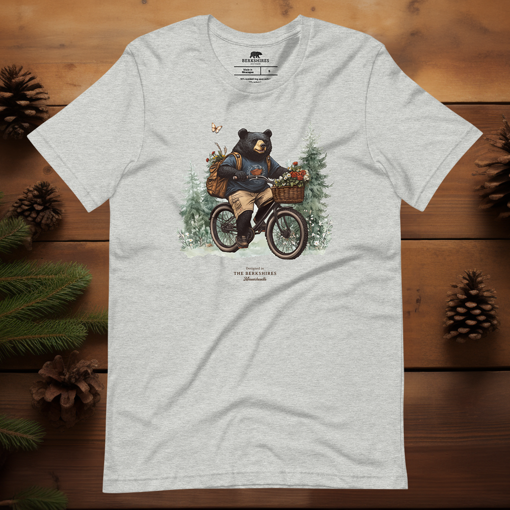 The Forest Cruiser