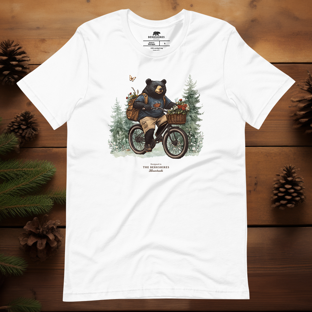 The Forest Cruiser