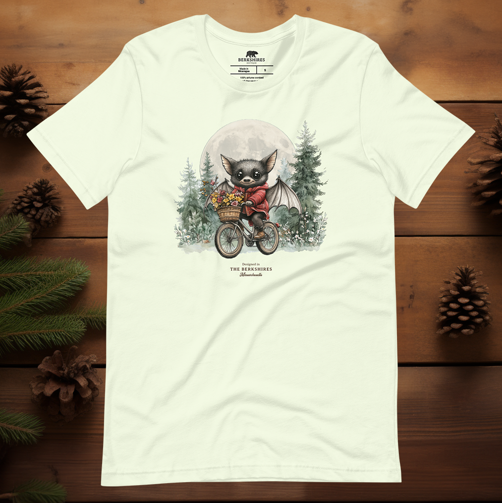 Moonlight Rider π¦