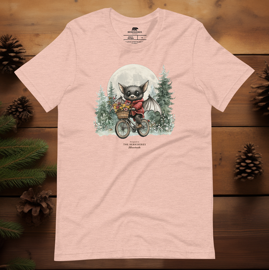 Moonlight Rider π¦