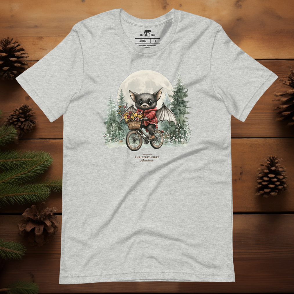 Moonlight Rider π¦