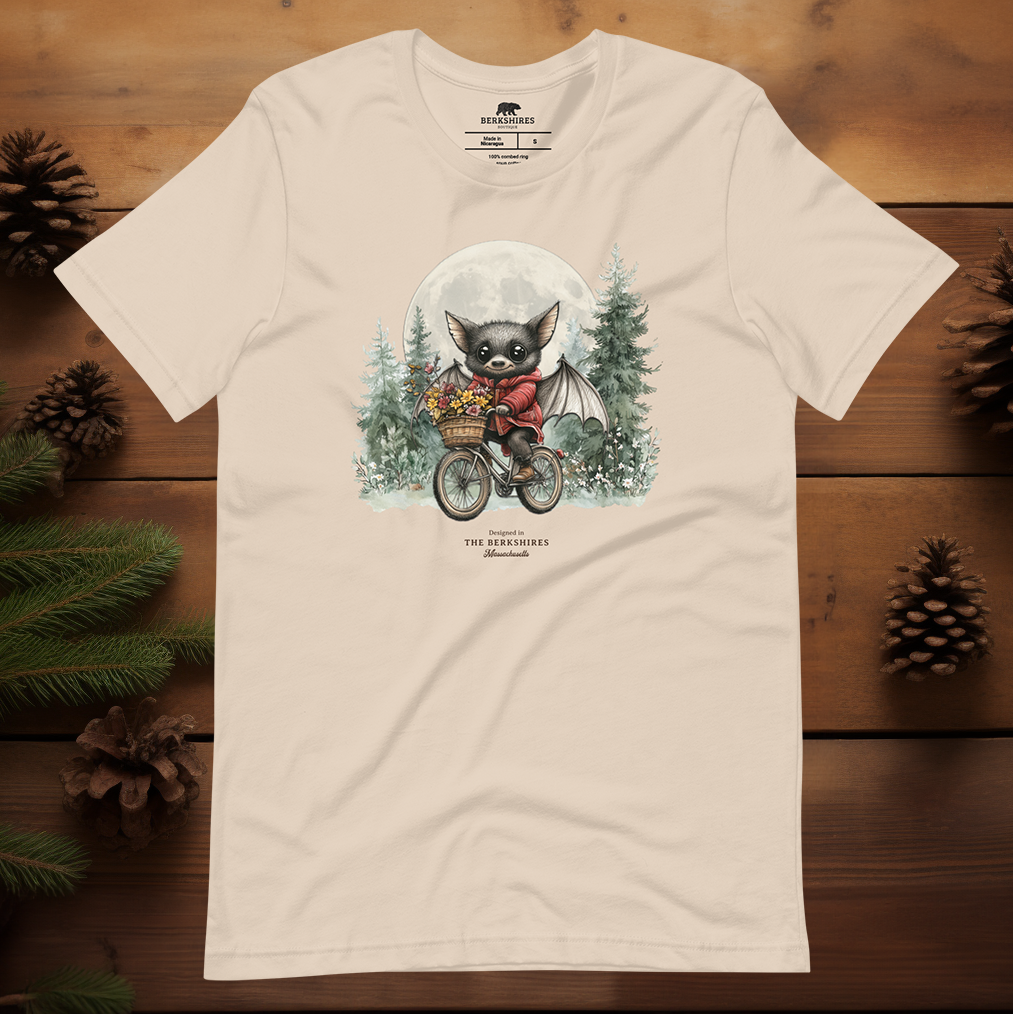 Moonlight Rider π¦