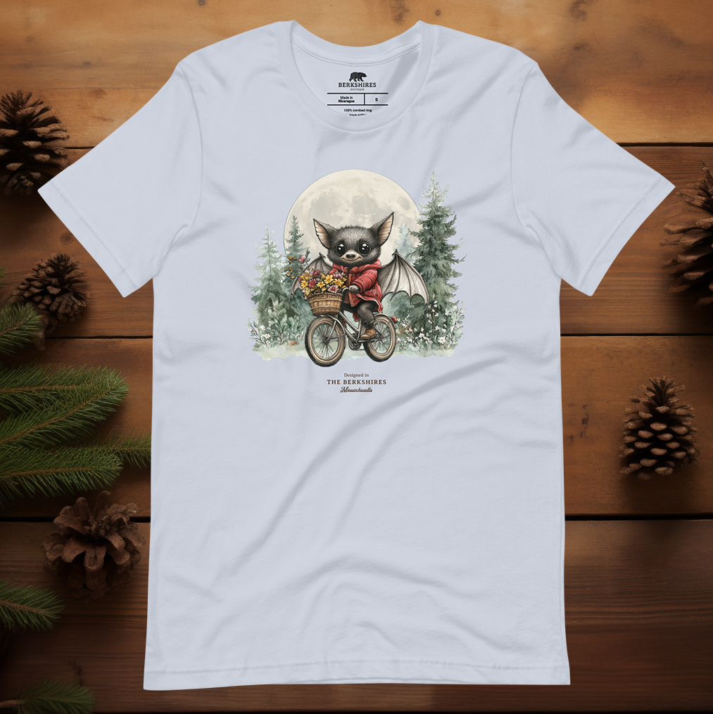 Moonlight Rider π¦