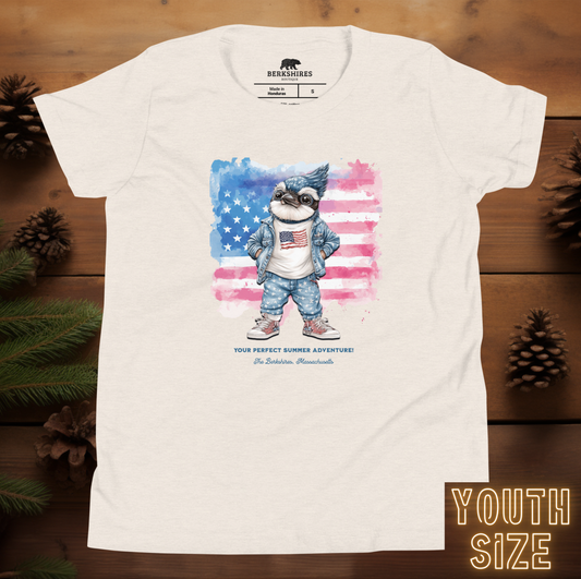 Blue Jay’s Summer Adventure – Youth