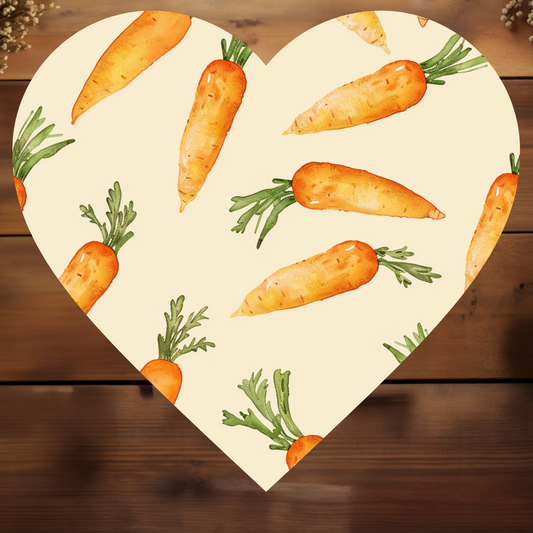 UV Blocking Sun Shirt - Carrots