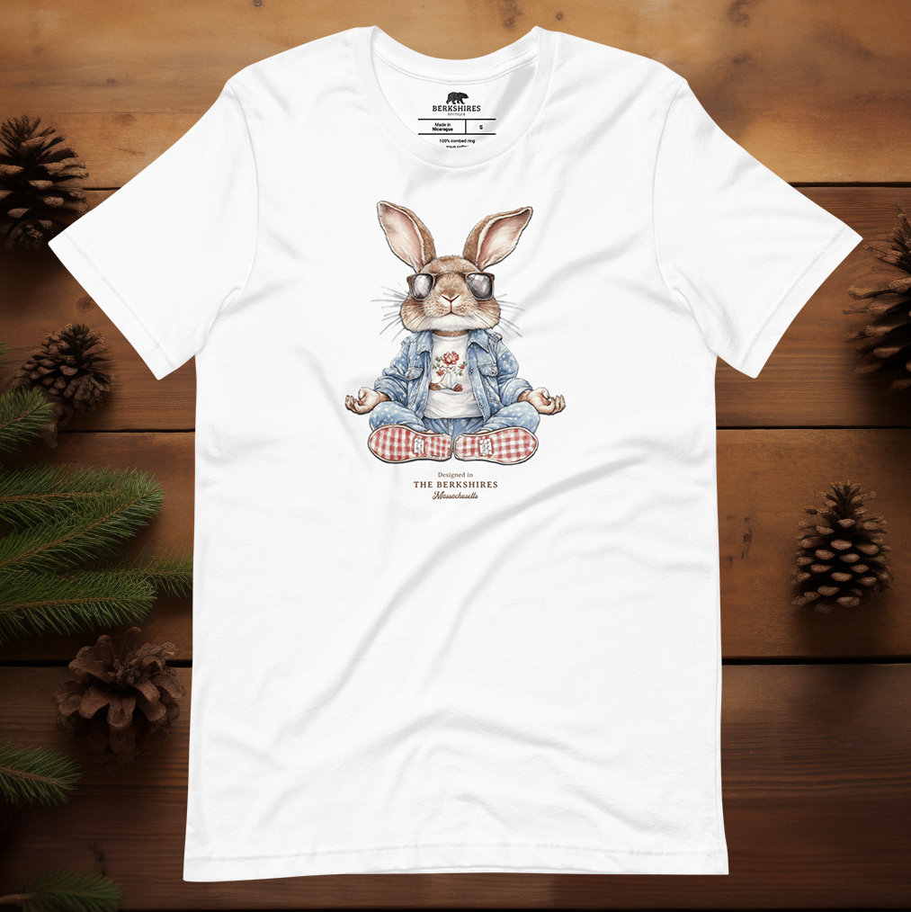 Chill Rabbit