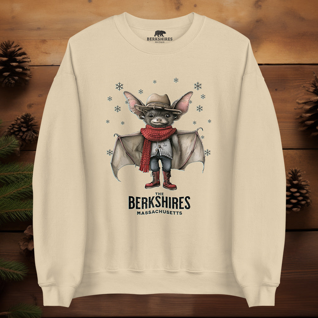 Chilly Billie Sweatshirt