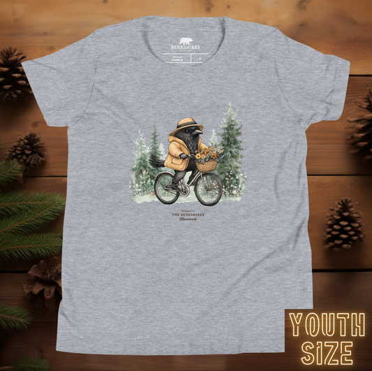 Clever Crow Cruiser β Youth