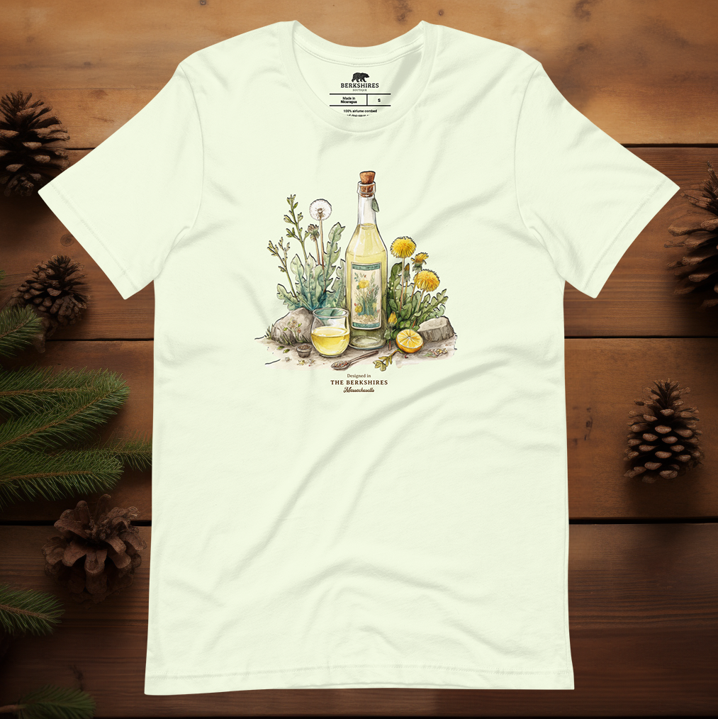 Dandelion Wine