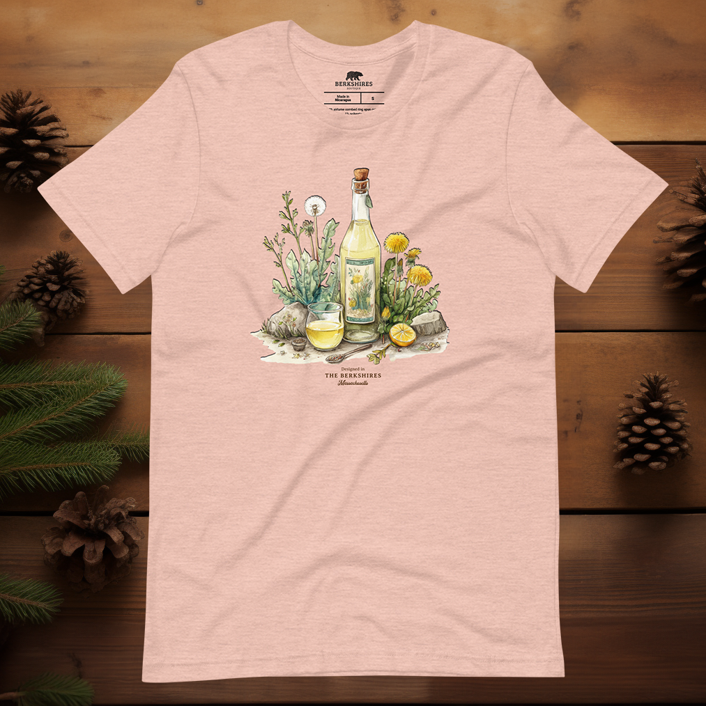 Dandelion Wine
