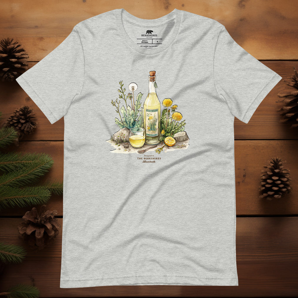 Dandelion Wine