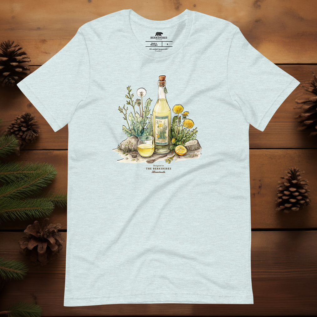 Dandelion Wine