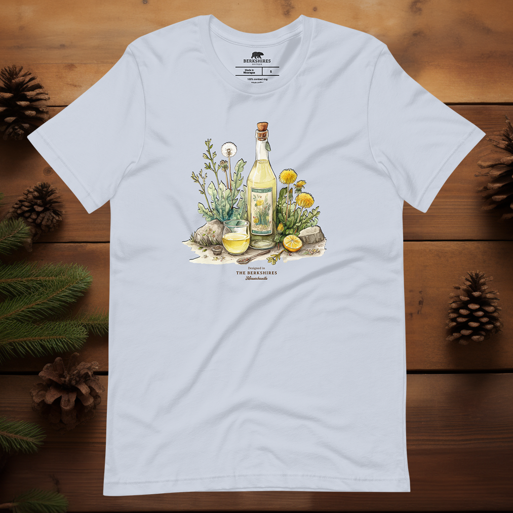 Dandelion Wine