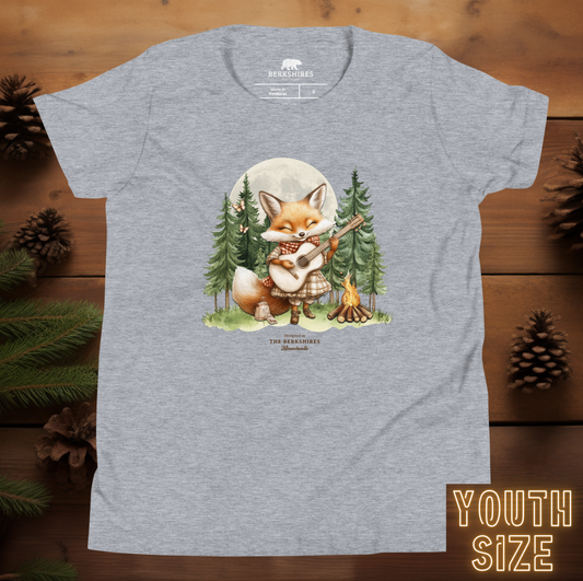 Willowβs Forest Jam π¦β Youth