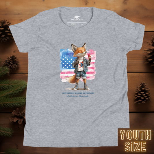 Willow’s Summer Celebration 🦊– Youth