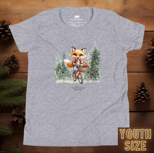 Willow & Wildflowers π¦ β Youth