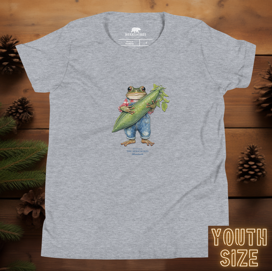 Frogβs Garden Harvest πΈ β Youth