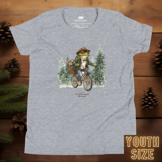 Happy Hopper πΈβ Youth