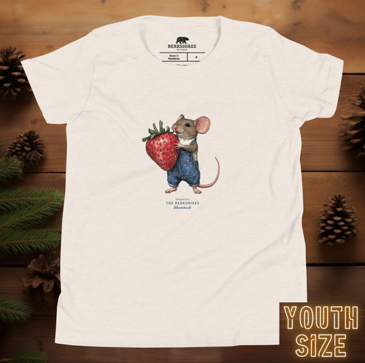 Tiny Forager π- Youth