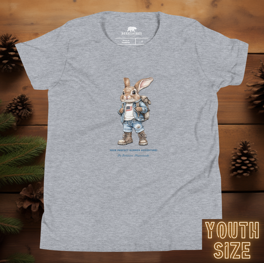 Rabbit’s Summer Adventure 🐰 – Youth