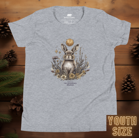 Bunny in the Wildflowers π°β Youth