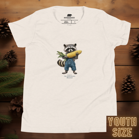 Cornfield Bandit π¦- Youth