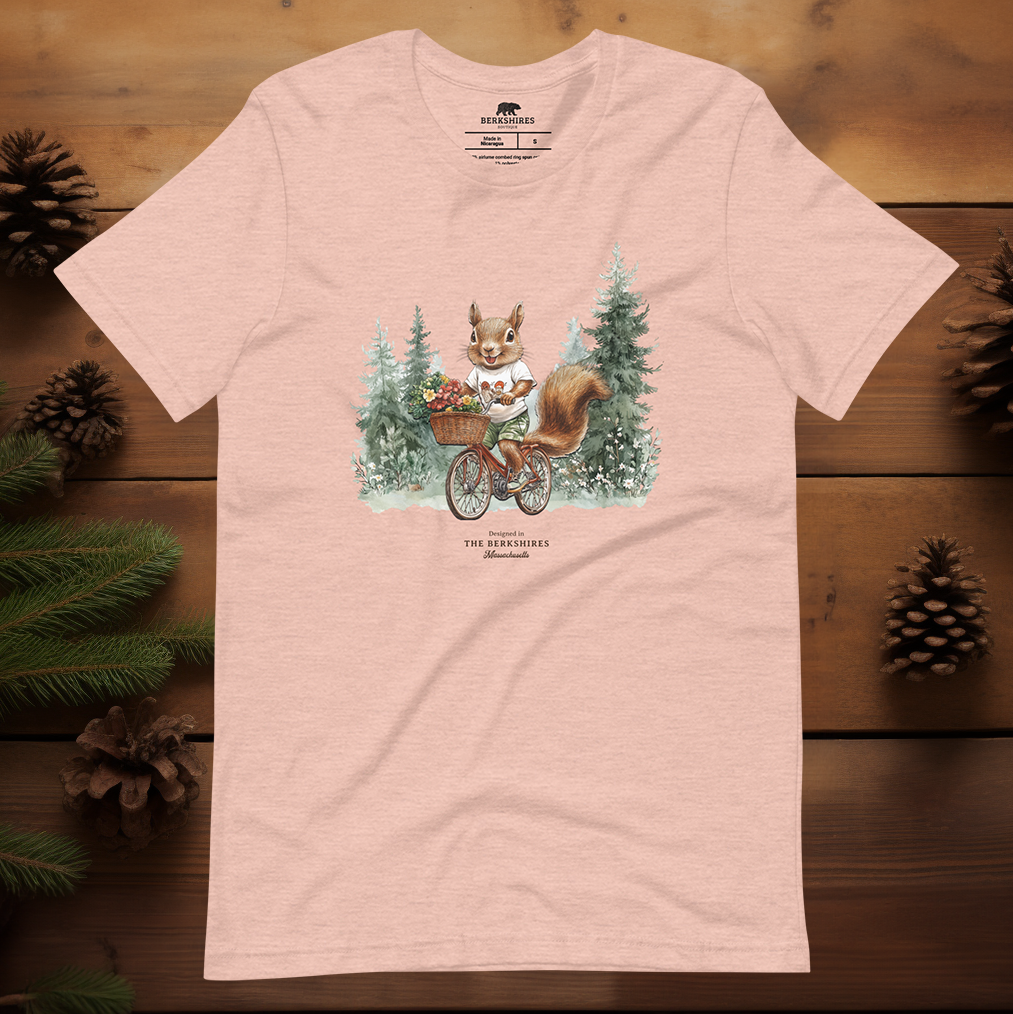 Forager on Wheels