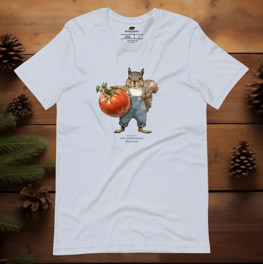 Tomato Thief