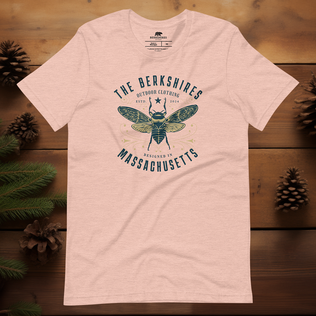 The Berkshires Moth