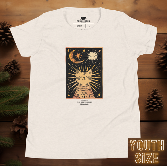 Cosmic Kitty 🐱– Youth