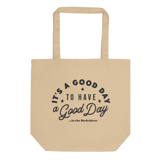 Its a Good Day / Eco Tote Bag