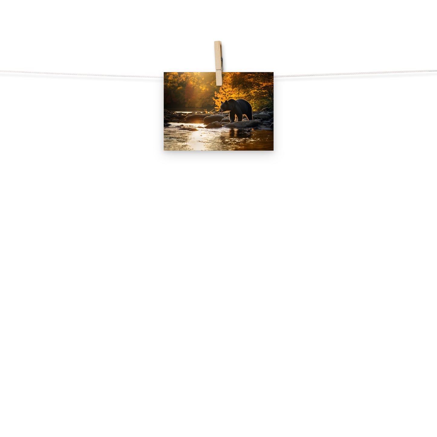 Wall Art - Nature's Refreshment