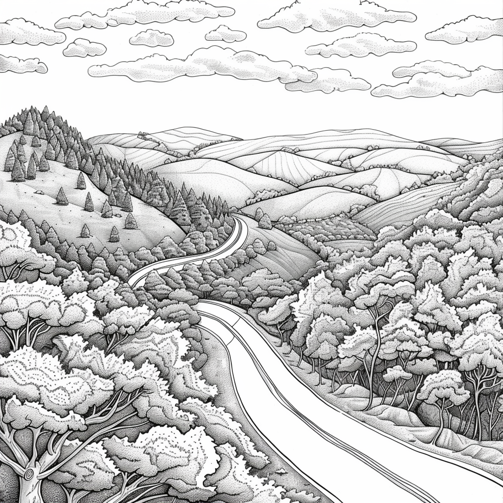 Coloring Book (Download Only)