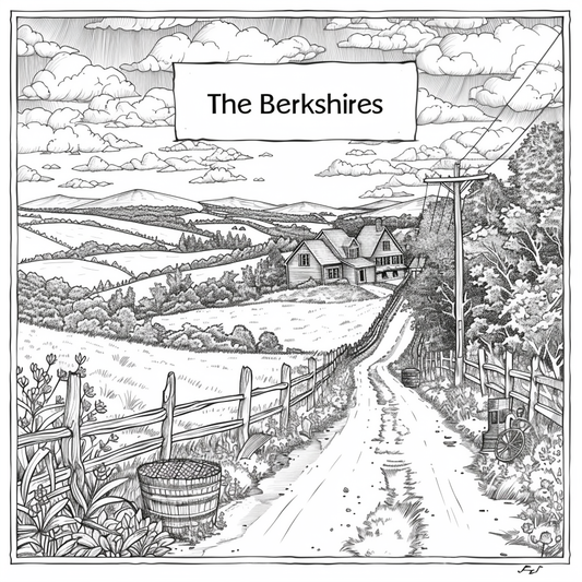 Coloring Book (Download Only)