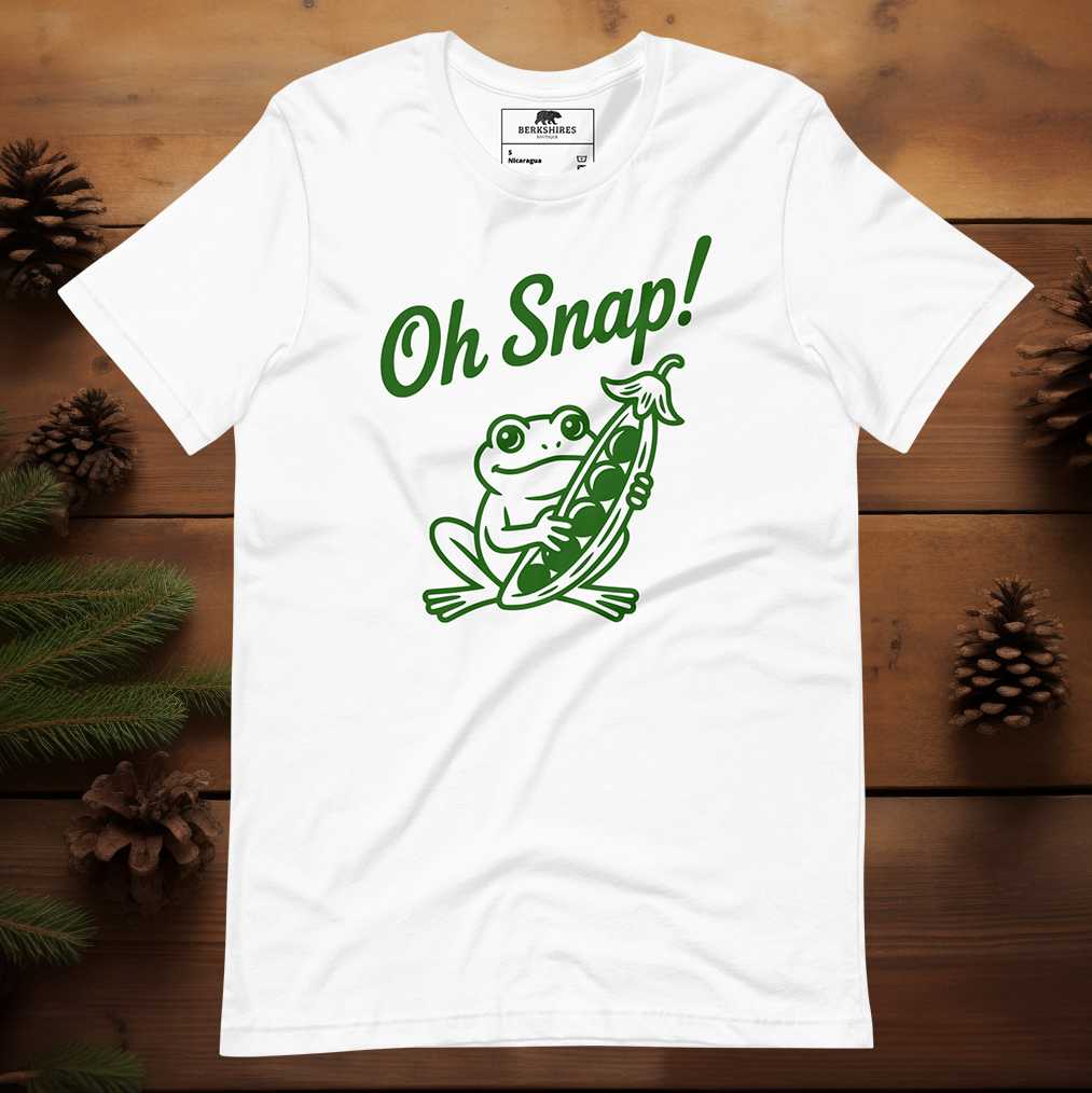 Oh Snap!
