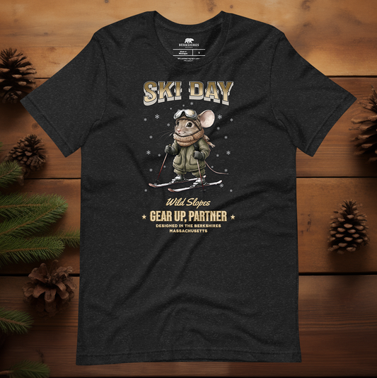 Mouse’s Mini Moguls