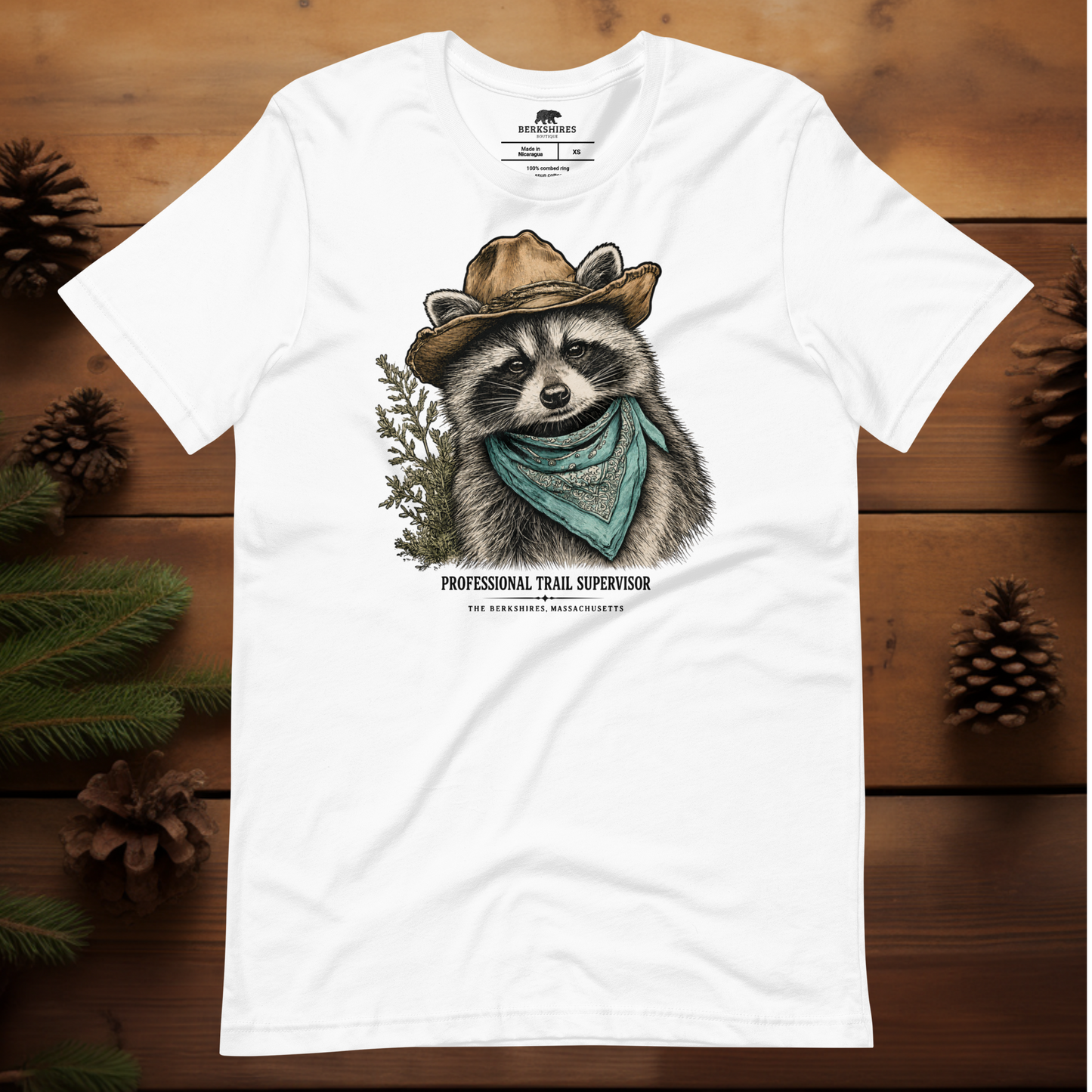 Professional Trail Supervisor | Lightweight