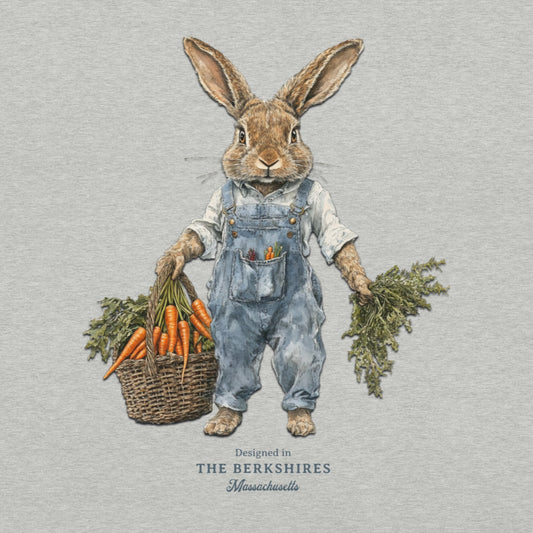 Harvest Hopper 🥕- Youth