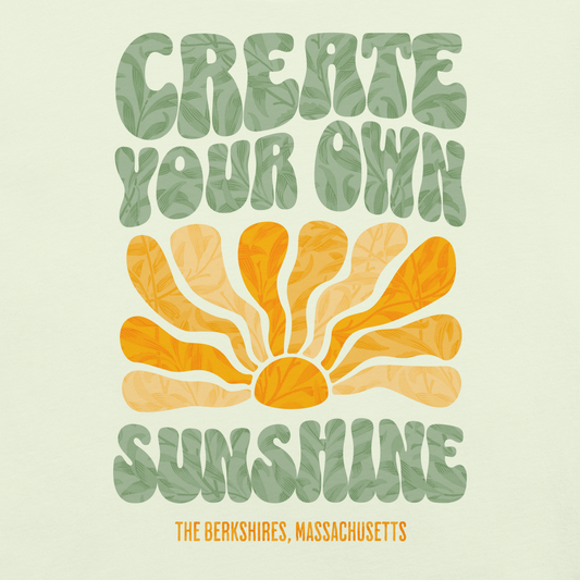 Create Your Own Sunshine