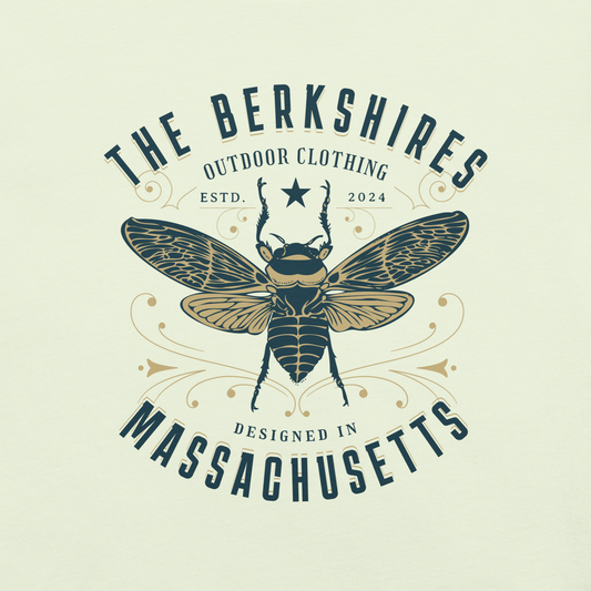 The Berkshires Moth