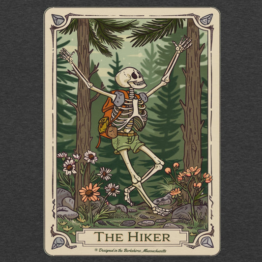 The Happy Hiker