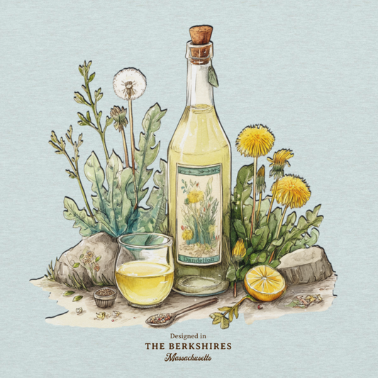 Dandelion Wine