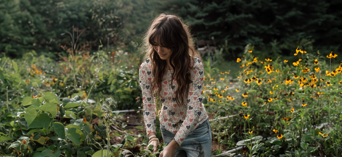 Planting Native Plants to Help Wildlife Thrive This Spring