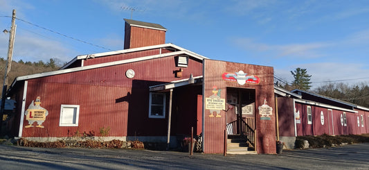 Farewell to a Local Landmark