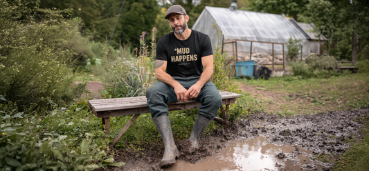 Mud Season: The Berkshires’ Unofficial Fifth Season