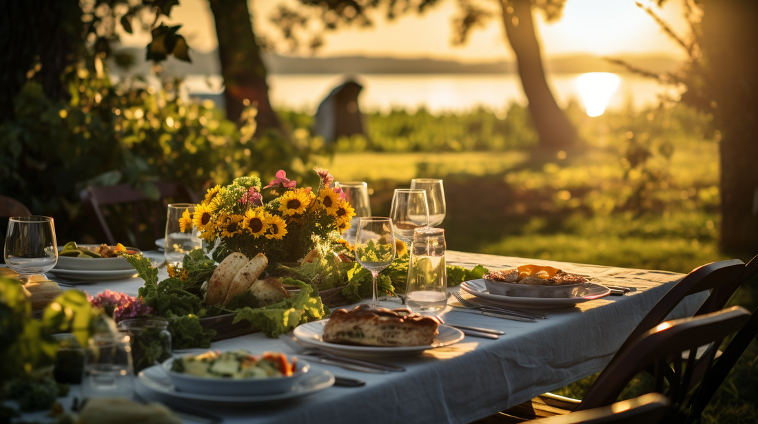 Exploring Berkshire's Culinary Scene: Farm-to-Table Delights