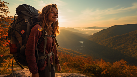 A Journey Through Berkshire County: Must-Visit Outdoor Destinations